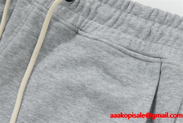 上質 グレーブラックスウェットパンツ ヴィンテージ風 2025秋冬ボトム ザノースフェイス The North Face 偽物