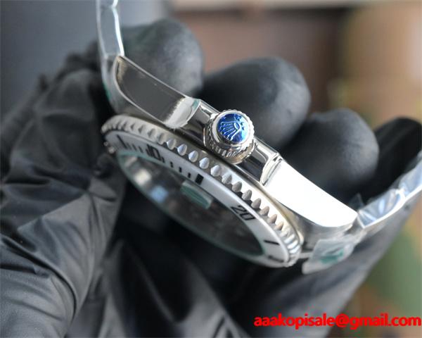 ROLEX 布布コラボの可愛いデザイン 904L精鋼ケース 自動巻きムーブメント 高品質 ロレックス コピー 時計