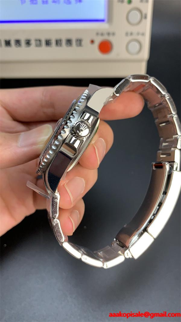 【ROLEX】ロレックス サブマリーナー デイト 時計スーパーコピー126610LN 新品♡定番♡43mmムーブメントにsh 3235 