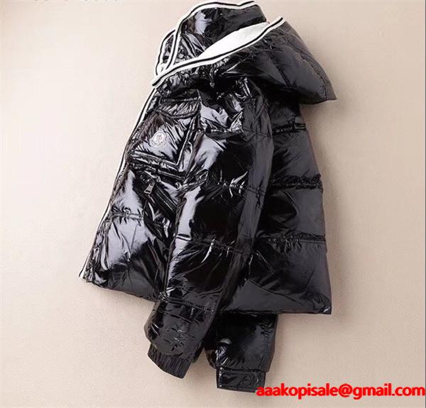 Moncler♡定番♡モンクレールダウンジャケットコピーメンズファッション2025超人気お洒落上質なアイテム