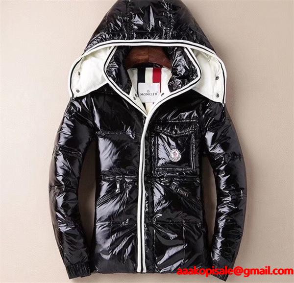 Moncler♡定番♡モンクレールダウンジャケットコピーメンズファッション2025超人気お洒落上質なアイテム