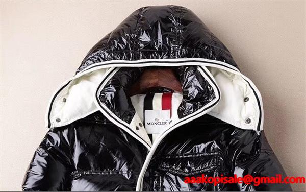 Moncler♡定番♡モンクレールダウンジャケットコピーメンズファッション2025超人気お洒落上質なアイテム