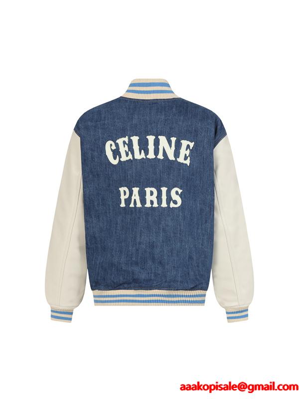 ❤❤セリーヌジャケットスーパーコピーCELINE超人気おしゃれ最高品質品質保証