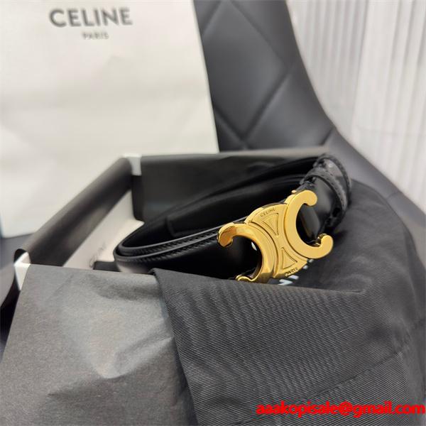 2.5cm❤セリーヌベルトスーパーコピーCELINE新作定番アイテムレディースプレゼント最適❤