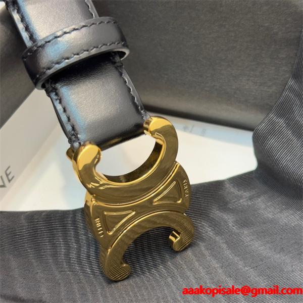 2.5cm❤セリーヌベルトスーパーコピーCELINE新作定番アイテムレディースプレゼント最適❤