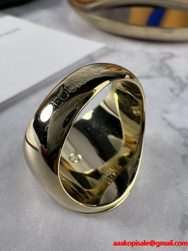 2025秋冬 フラワーエンボス ホワイトゴールド調 LOUIS VUITTON ルイヴィトン コピー 指輪 カジュアル用