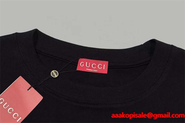 GUCCI コピー グリーンレッドストライプ ホワイト グッチ パーカー ユニセックス 人気定番