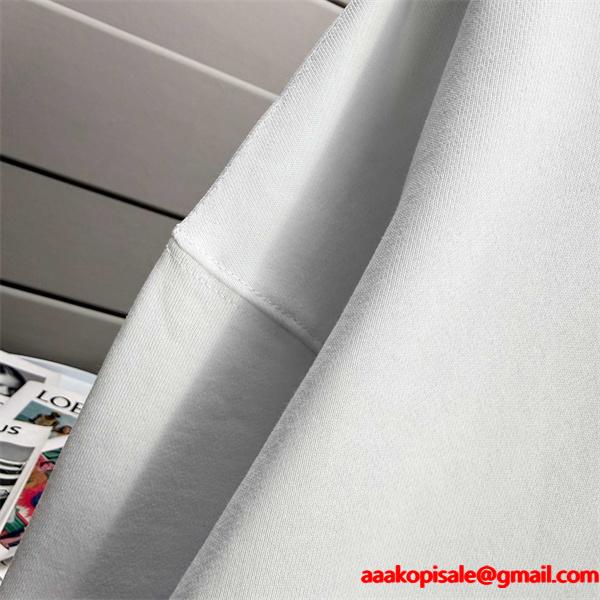 GUCCI スーパーコピー コラボ風 ベージュ グッチ パーカー ユニセックス トレンディ 人気急上昇