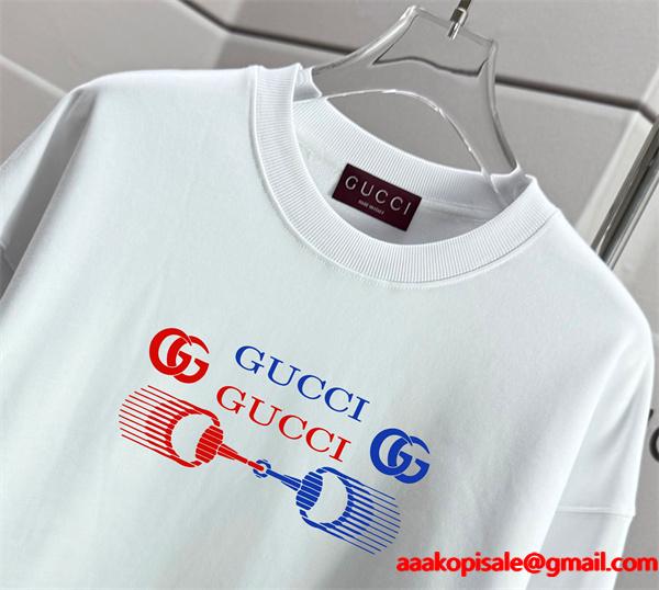 红蓝ロゴモチーフ ブラック グッチ GUCCI コピーパーカー ユニセックス 2025秋冬対応 クラシック