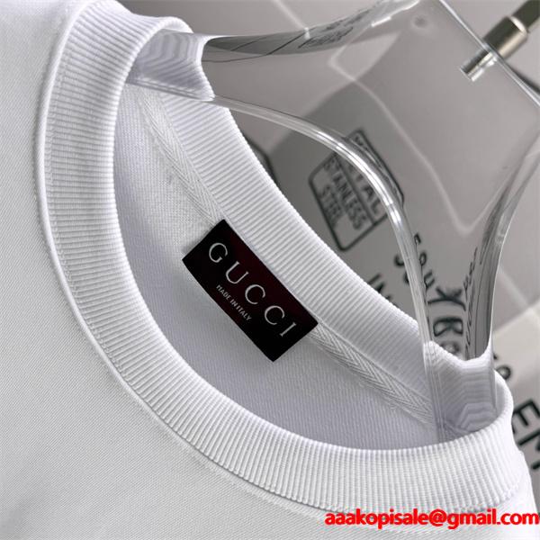 红蓝ロゴモチーフ ブラック グッチ GUCCI コピーパーカー ユニセックス 2025秋冬対応 クラシック