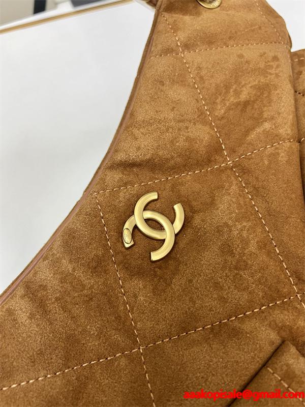 タンスエーテル 多ポケット シャネル ショルダーバッグ CHANEL スーパーコピー レディース カジュアル