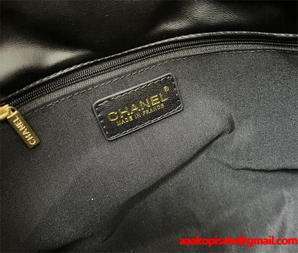 ブラックスエード 菱格チェーン CHANEL シャネル ショルダーバッグ 偽物 1S3268 レディース ヴィンテージ