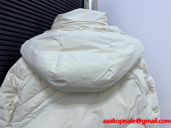 ダークグレー アウトドア ダウン MONCLER 多ポケット 秋冬厳寒対策 モンクレール コピージャケット アクティブ