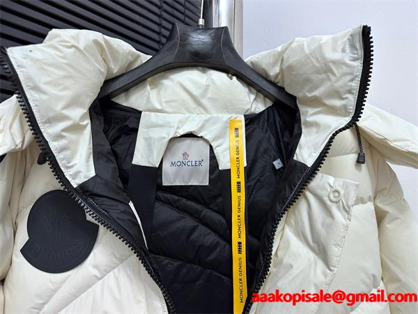 ダークグレー アウトドア ダウン MONCLER 多ポケット 秋冬厳寒対策 モンクレール コピージャケット アクティブ