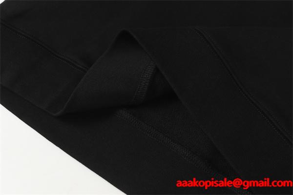 秋冬多色 定番 ブラック × グレー × ネイビー × ホワイト パリデザイン スウェット ポロラルフローレン POLO RALPH LAUREN コピー