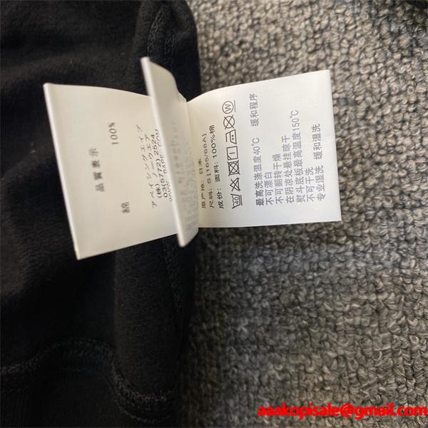 BAPE コピー 秋冬 個性 トレンディ ブラック × カモフラージュ シャーク 連帽 ジップアップ ベイプ