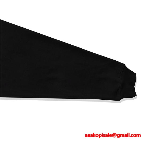 BAPE ブラック カモフラージュ ハート 連帽 スウェット コムデギャルソン ベイプ コラボ スーパーコピー 秋冬