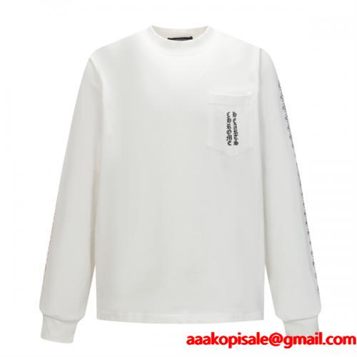 CHROME HEARTS ロングスリーブ Tシャツ 楽天市場】【新品】 【最短即日発送】 CHROME HEARTS クロムハーツ