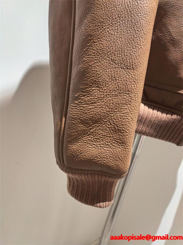 ❤数量限定❤ルイ ヴィトンジャケットコピーLouis Vuitton2025Ss秋冬暖かい新作お洒落