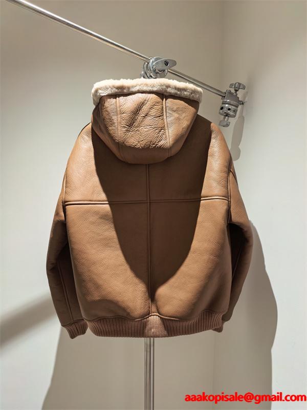 ❤数量限定❤ルイ ヴィトンジャケットコピーLouis Vuitton2025Ss秋冬暖かい新作お洒落