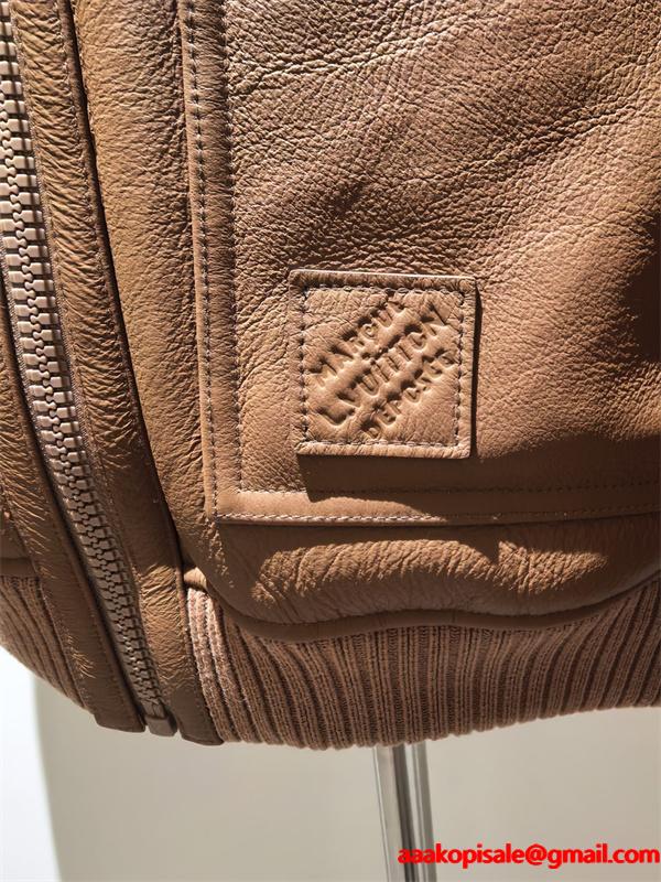 ❤数量限定❤ルイ ヴィトンジャケットコピーLouis Vuitton2025Ss秋冬暖かい新作お洒落