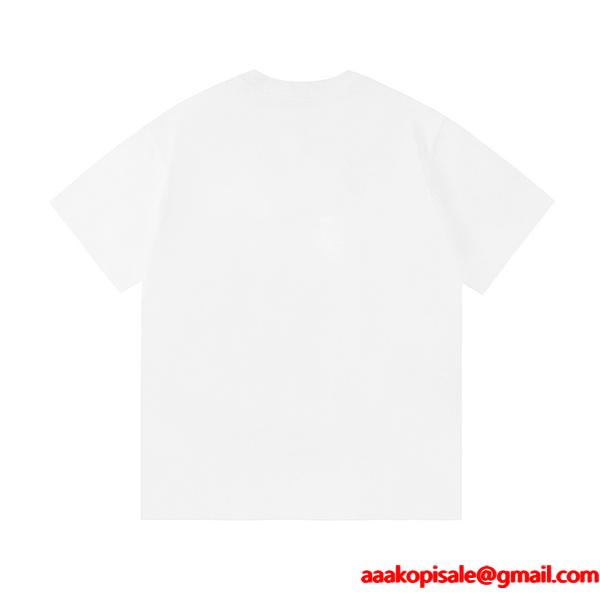 ACNE半袖tシャツコピー☆☆2025トレンドアークスタジオ人気ランキングシンプルデザイン新作