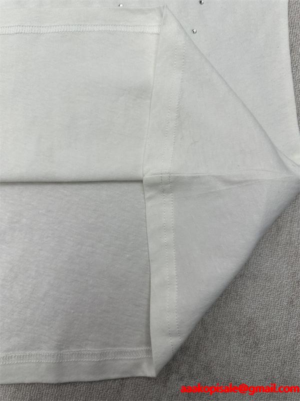☆Acne Studios 1996☆ロゴアークスタジオ長袖ｔシャツコピー☆2025人気秋冬流行り新作