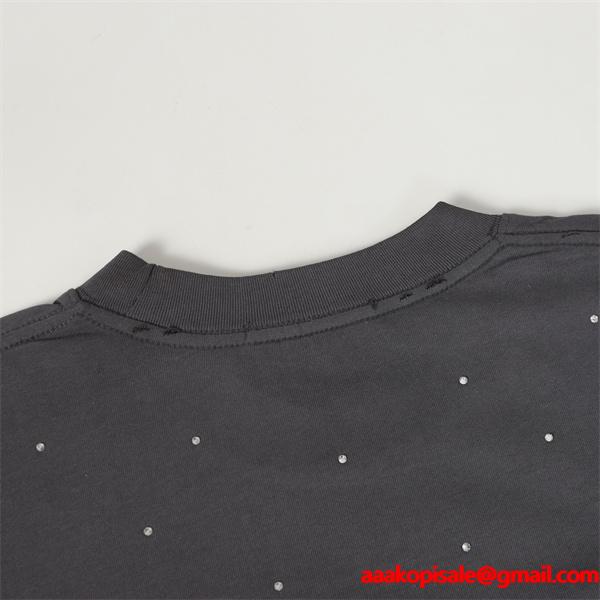 3色❤Acne 長袖ｔシャツコピー☆アークスタジオ激安通販2025秋冬新作個性的男女OK
