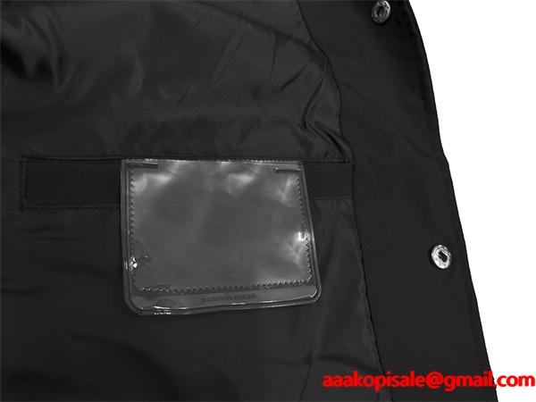 ブラック レッドフラワー KENZOロゴ ジャケット ケンゾー コピー 秋冬 鮮やか 活発な モード系
