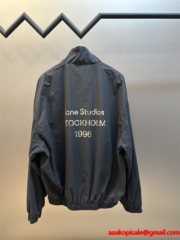 ❤2025-26 Autumn Winter Trend❤ACNEジャケットコピーアークスタジオ新作秋冬トレンド激安