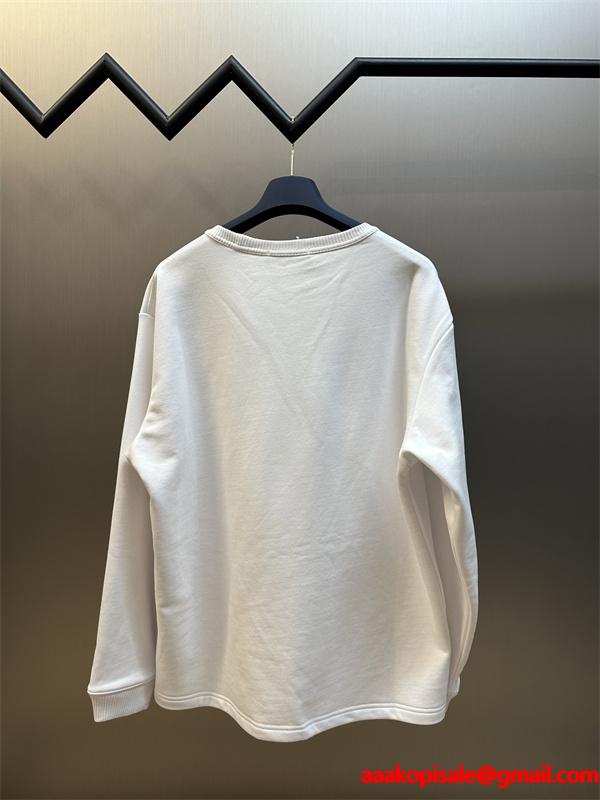Acne Studios ❤アークスタジスウェットコピー2025トレンドメンズファッション秋冬新作