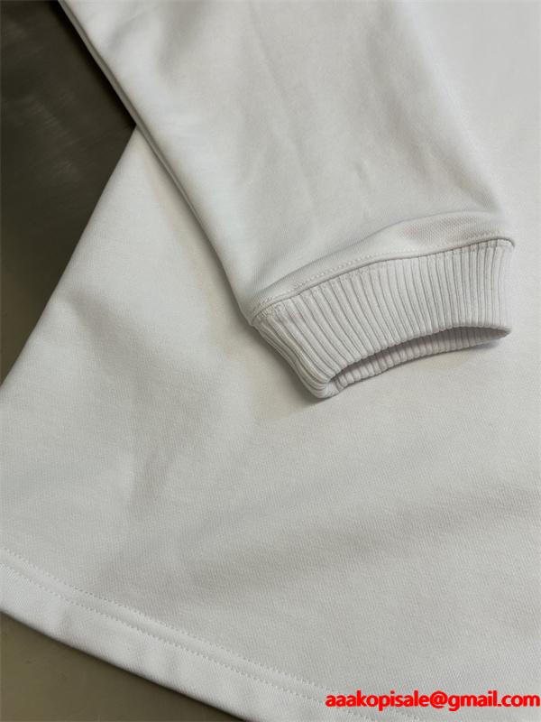 Acne Studios ❤アークスタジスウェットコピー2025トレンドメンズファッション秋冬新作
