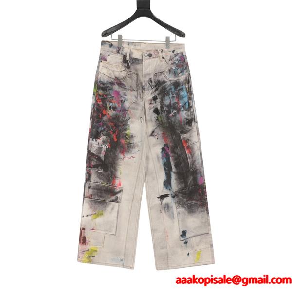 人気Acne Studios ❤アークスタジデニムコピー2025秋冬新作ファッション
