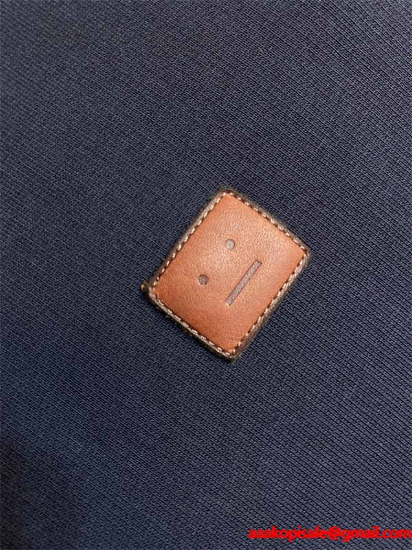 おしゃれAcne Studios ❤アークスタジジップアップコピー2025秋冬快適人気新作