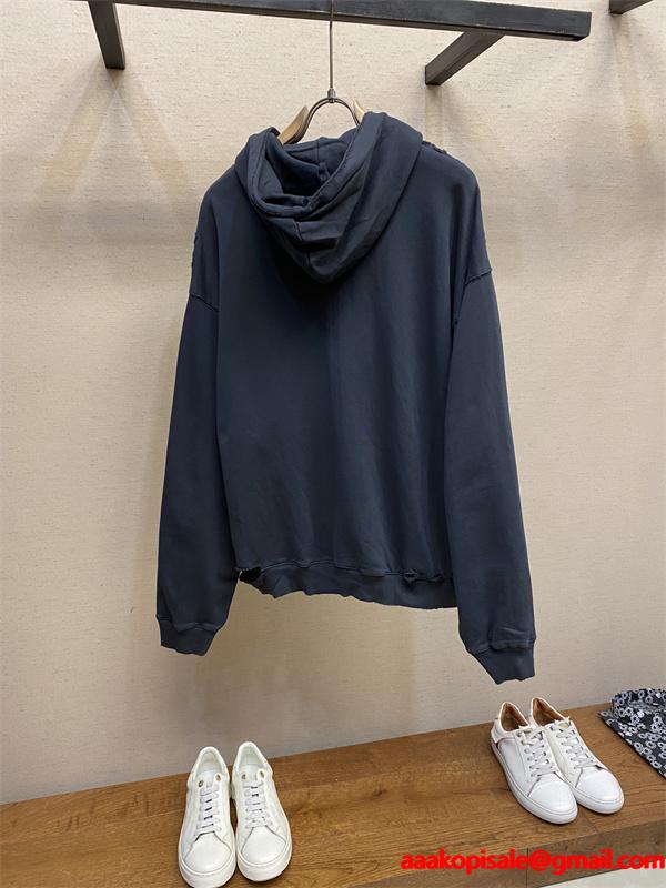 おしゃれAcne Studios ❤アークスタジジップアップコピー2025秋冬快適人気新作