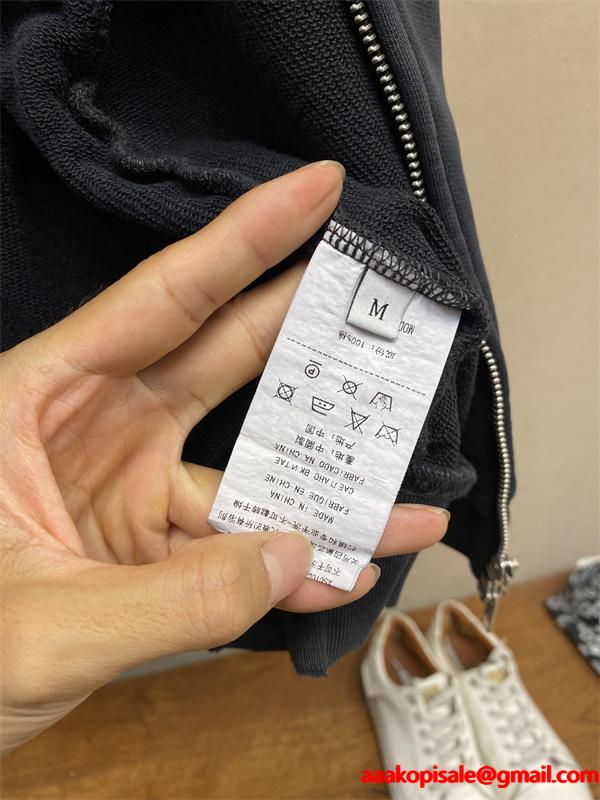 おしゃれAcne Studios ❤アークスタジジップアップコピー2025秋冬快適人気新作