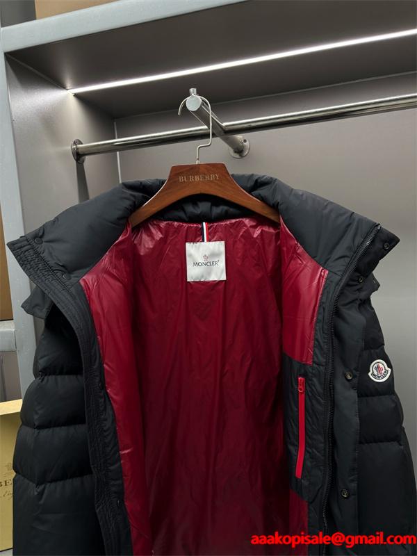 アイボリー 上品キルティング ふんわり暖か 人気急上昇 MONCLER モンクレール 偽物 高品質ダウンジャケット