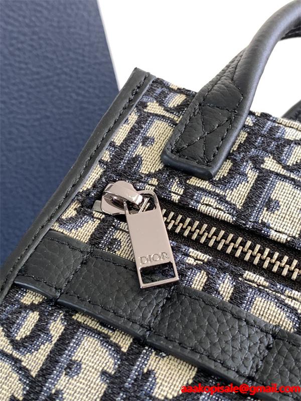 Christian Dior☆ディオールミニバッグコピー☆2025人気DIOR  Safari North-South 上品 2ESWS017YKY H27E