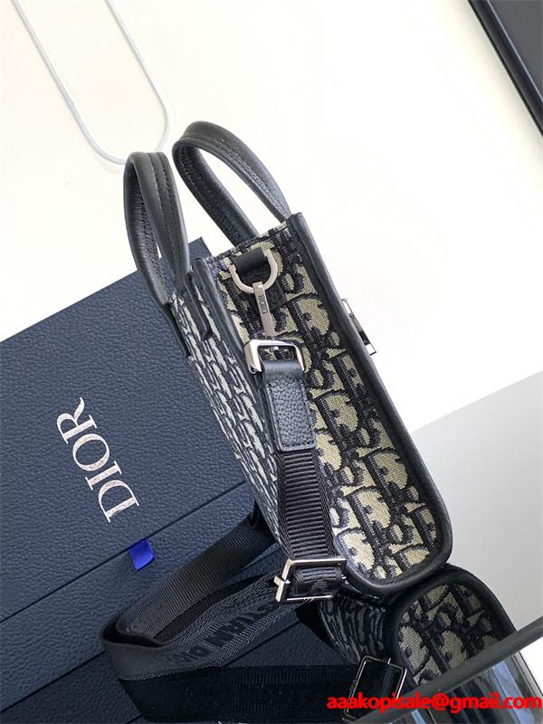 Christian Dior☆ディオールミニバッグコピー☆2025人気DIOR  Safari North-South 上品 2ESWS017YKY H27E