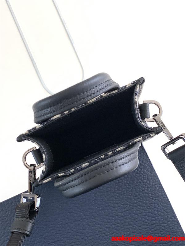 Christian Dior☆ディオールミニバッグコピー☆2025人気DIOR  Safari North-South 上品 2ESWS017YKY H27E