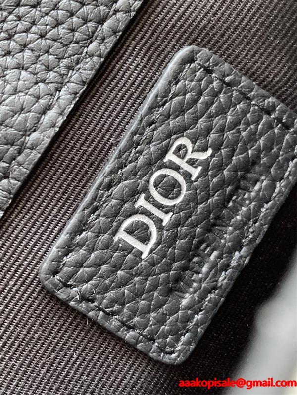Christian Dior☆ディオールミニバッグコピー☆2025人気DIOR  Safari North-South 上品 2ESWS017YKY H27E