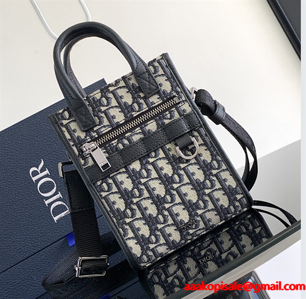 Christian Dior☆ディオールミニバッグコピー☆2025人気DIOR  Safari North-South 上品 2ESWS017YKY H27E