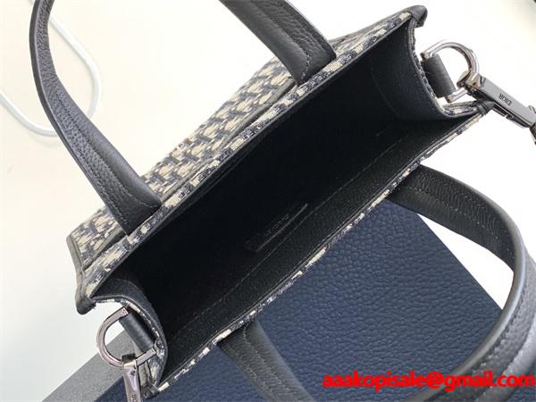 ☆ディオールトートバッグコピー☆2025激レアアイテムChristian Dior Safari North-South 上品 1ESPO311YKY H27E