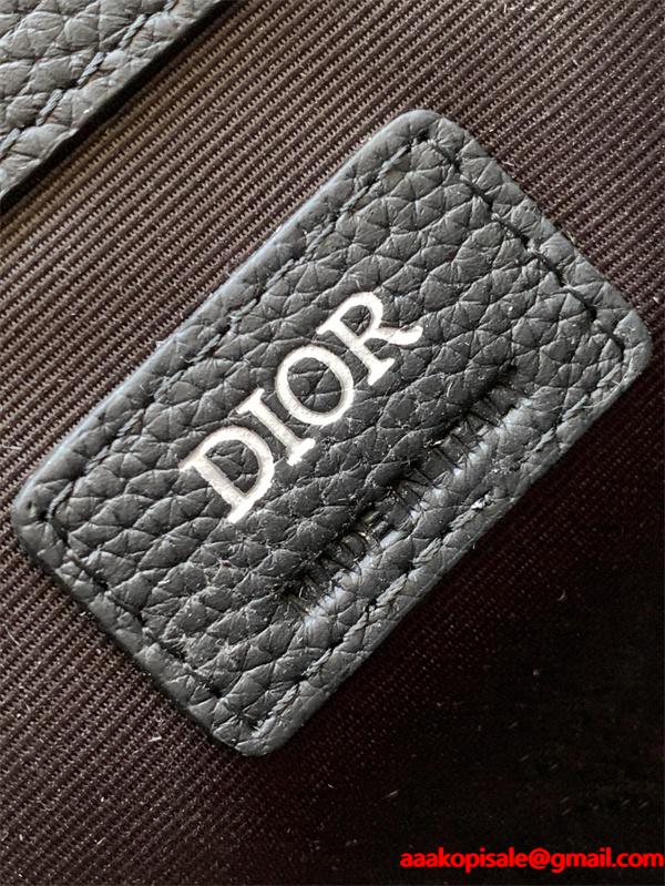 ☆ディオールトートバッグコピー☆2025激レアアイテムChristian Dior Safari North-South 上品 1ESPO311YKY H27E