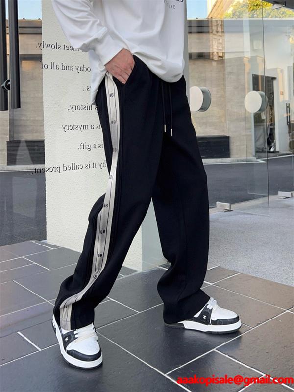 ❤ バレンシアガスウェットパンツコピーBALENCIAGA 2025人気ランキングカジュアルアイテム