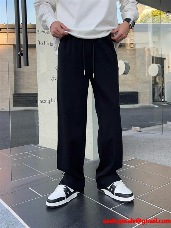 ❤ バレンシアガスウェットパンツコピーBALENCIAGA 2025人気ランキングカジュアルアイテム