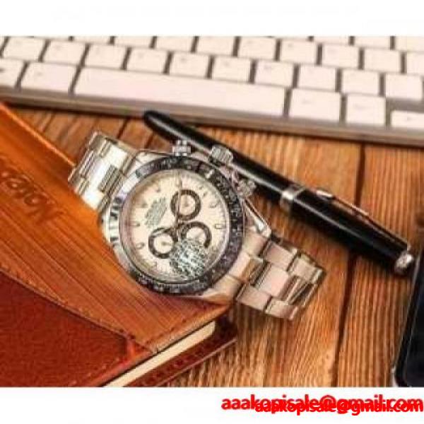 ROLEX OYSTER PERPETUAL ロレックス オイスター パーペチュアル コスモグラフ デイトナ腕時計 116500