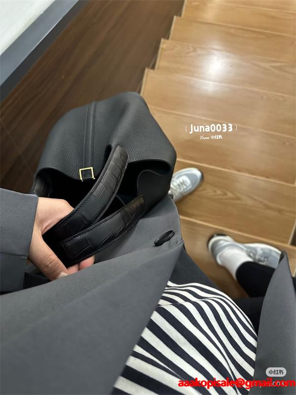 HERMES 人気定番アイテムエルメス picotin18ハンドバッグコピー 通販ショッピング