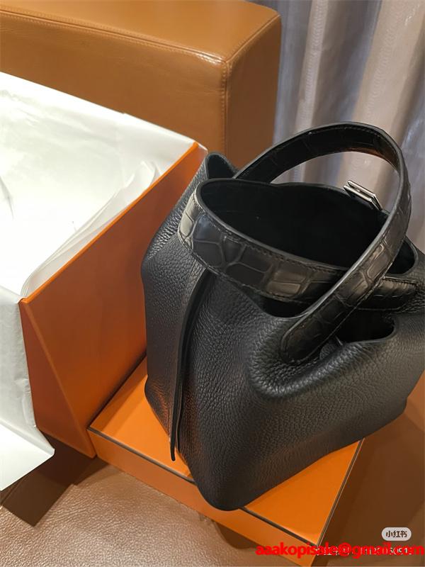 HERMES 人気定番アイテムエルメス picotin18ハンドバッグコピー 通販ショッピング
