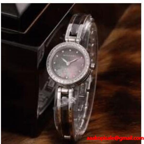 限定品ブルガリ時計 コピー BVLGARI 　防水機能性がある女性用腕時計 2色可選_ブルガリ BVLGARI_ブランド コピー 激安(日本最大級)